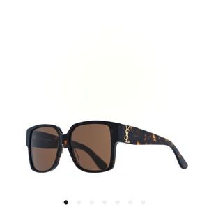 Saint Laurent YSL Sunglasses